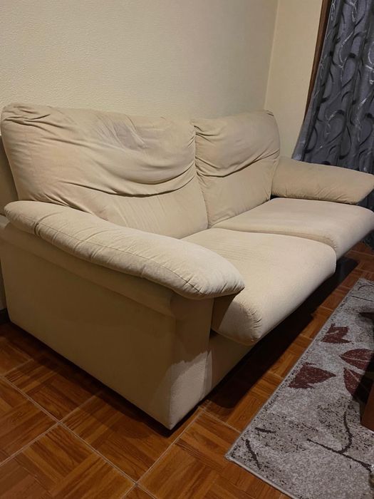 Sofa cama de 2 lugares