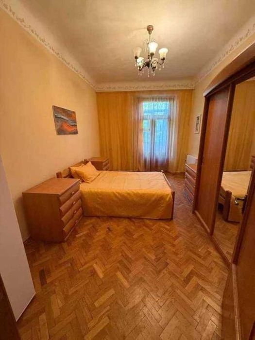 Продам 2-кімн. Павла Загребельного вул. 28, 63 м.кв. Сталінка! - View 3