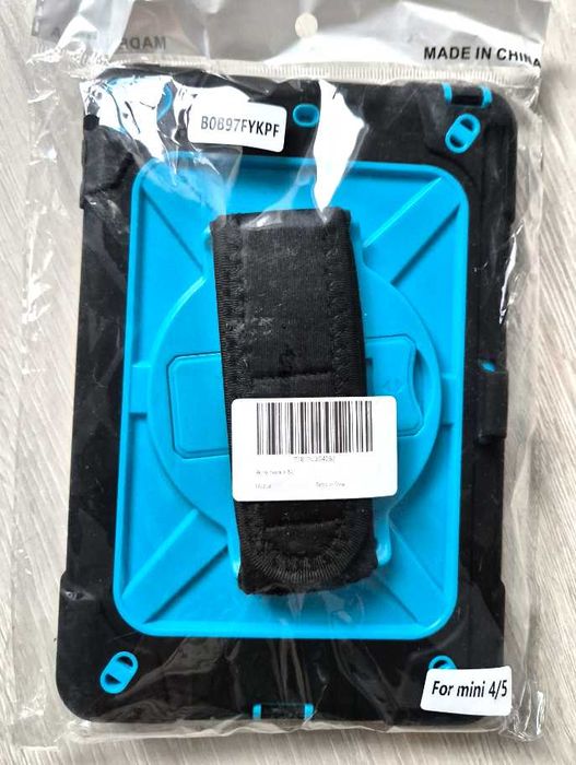 Pancerne etui case obudowa do iPad Mini 4/5