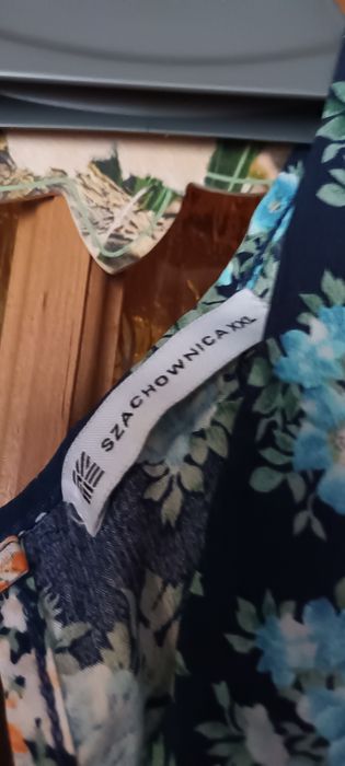 Kombinezon na lato roz. 42
