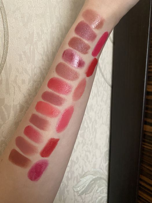 Помада Tom Ford