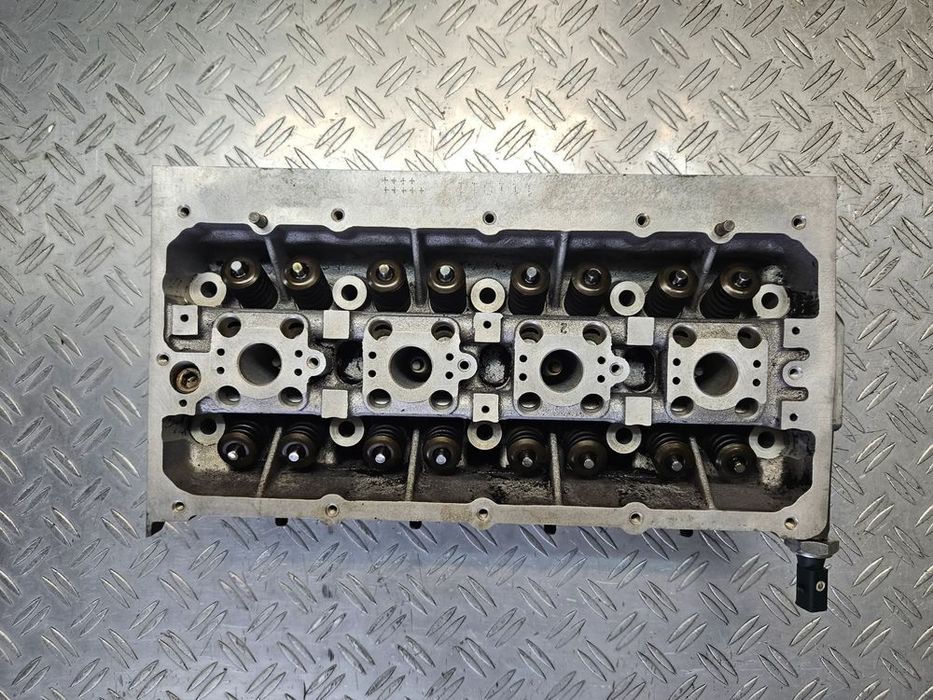 głowica vw seat skoda 1.4 1.6 16v