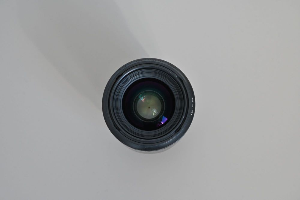 Sigma ART 35mm 1.4 (NIKON)