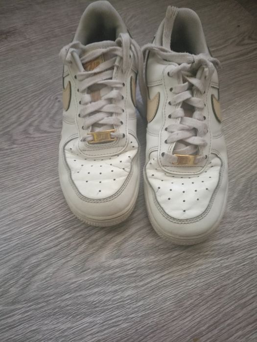 Nike Air force rozmiar 36.5
