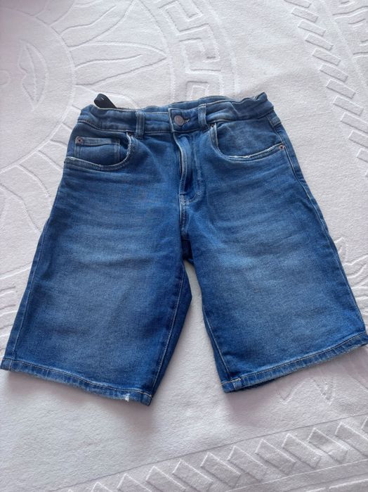 Шорти хлопчачі Zara