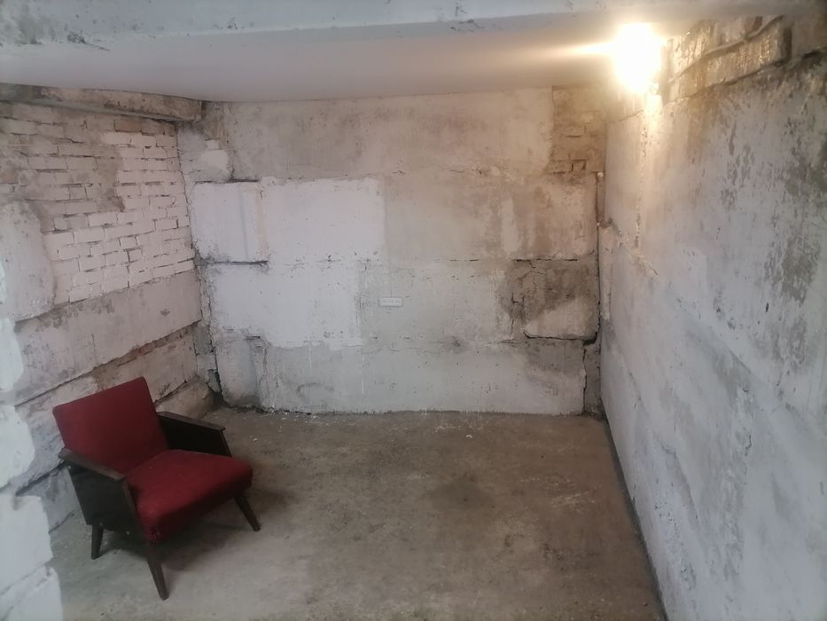 Гараж" гк Салют"