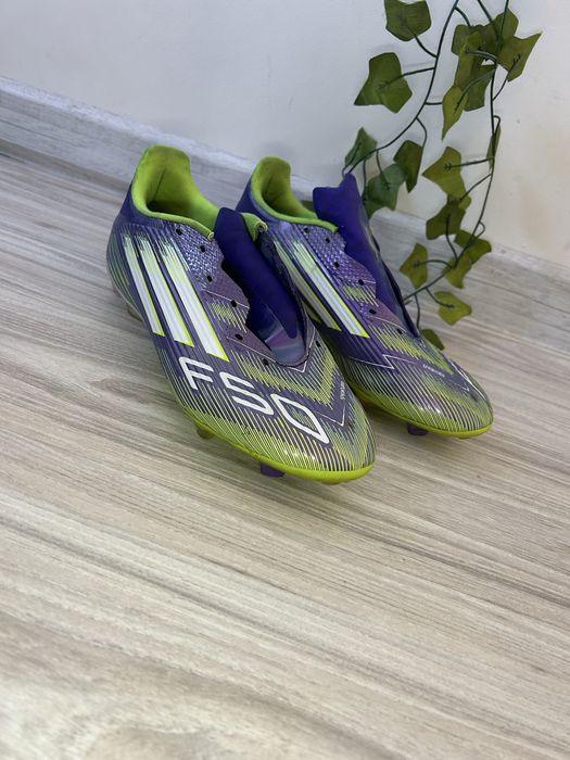 Korki adidas f50