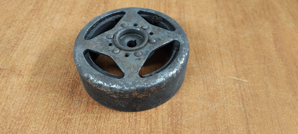 Oryg. Magneto koło magnezowe Simson S50 S51 sr50