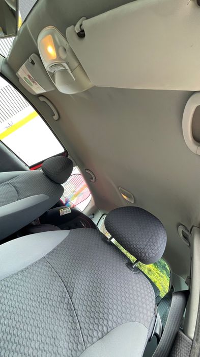Fiat Stilo Sport