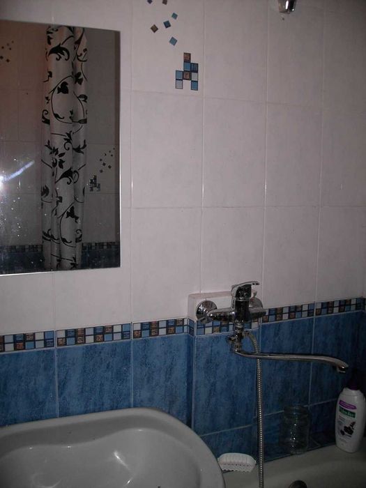 1 мужчине комната в 2-ком квартире без хозяев , Троещина, Будищанская