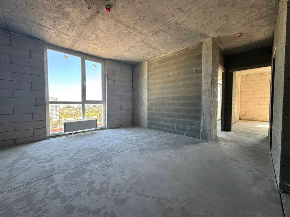 Продаж 2к квартири в ЖК Файна Таун Найкраща ціна Нивки