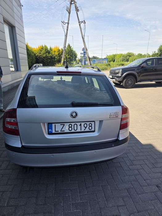 Sprzedam samochód