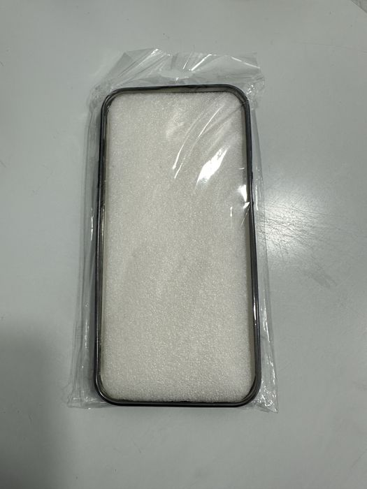 Capa iphone 14 pro max preta