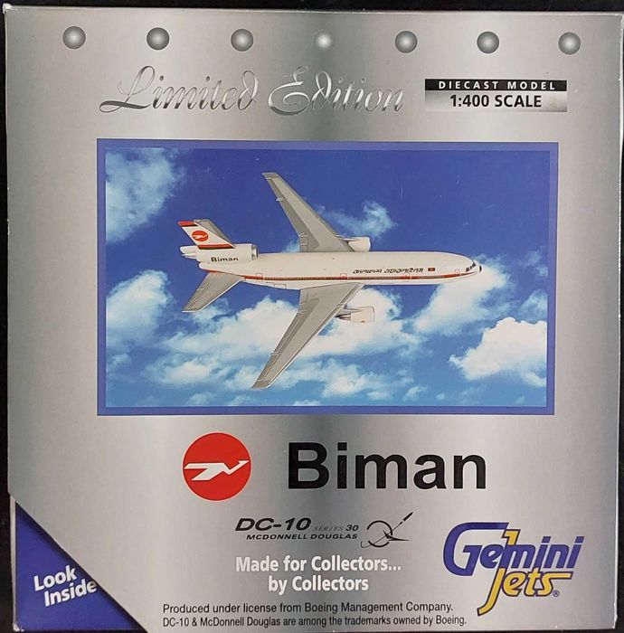 Avião Boeing Aviões Airbus escala 1/400 em Metal Varios Ver Fotos 03