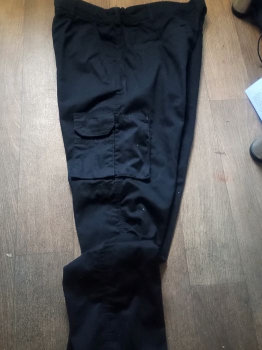 Штаны рабочие, тактические  Ten