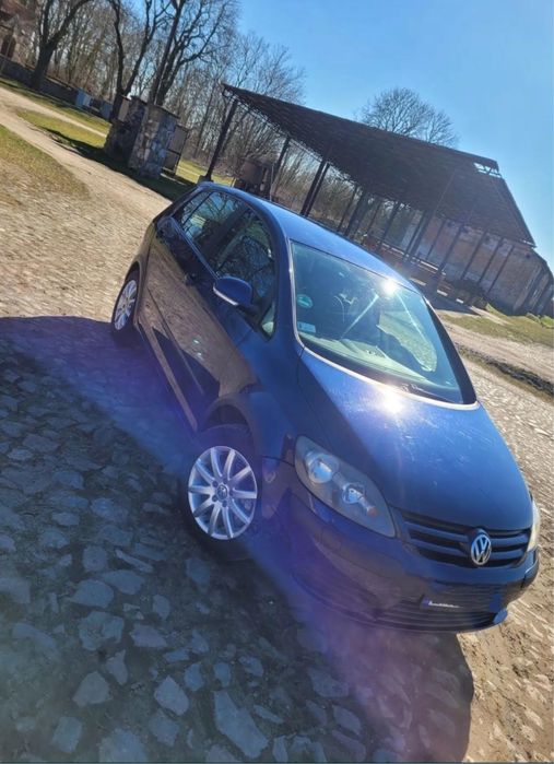 Vw golf 1.9 tdi