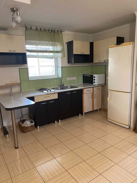 Коттедж на 7 ст. Большого Фонтана.