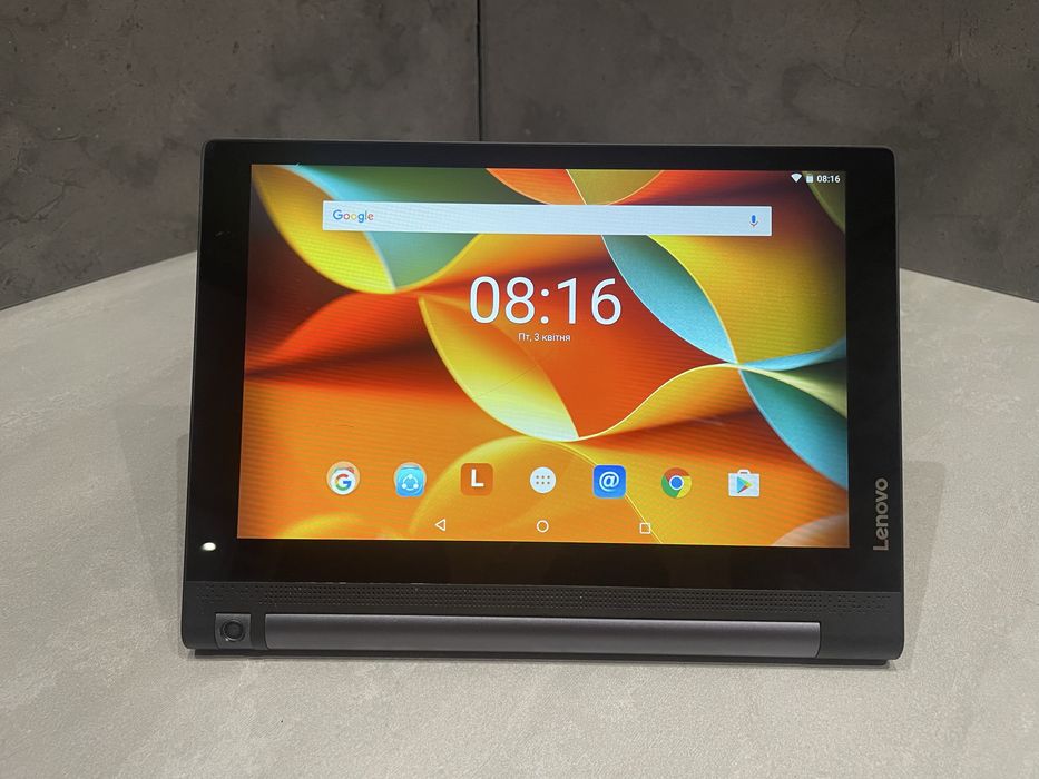 Планшет Lenovo Yoga YT3-X50F 10" 2GB RAM/32GB ROM!! N3451