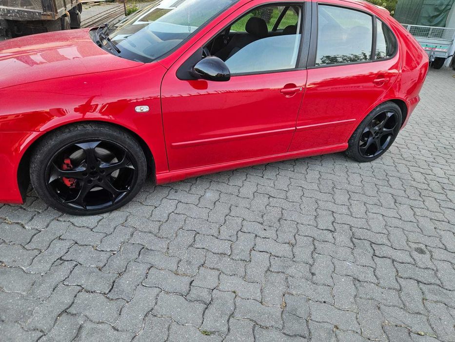 Jantes OZ 18 5x100 com pneus quase novos