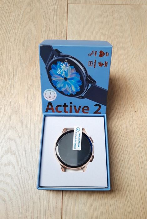Smartwatch Active 2
