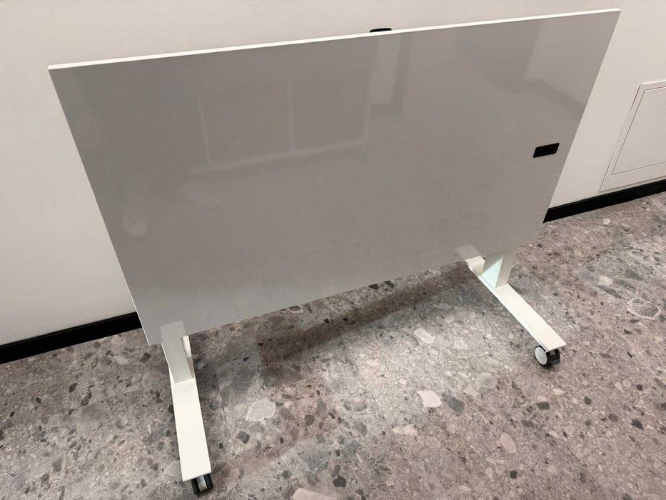 Stół elektryczny mobilny XIO 2.0 (whiteboard, regulacja wysokości)  FVAT