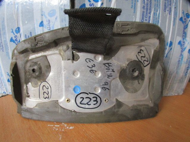 Tablier BMW 3 (E36)