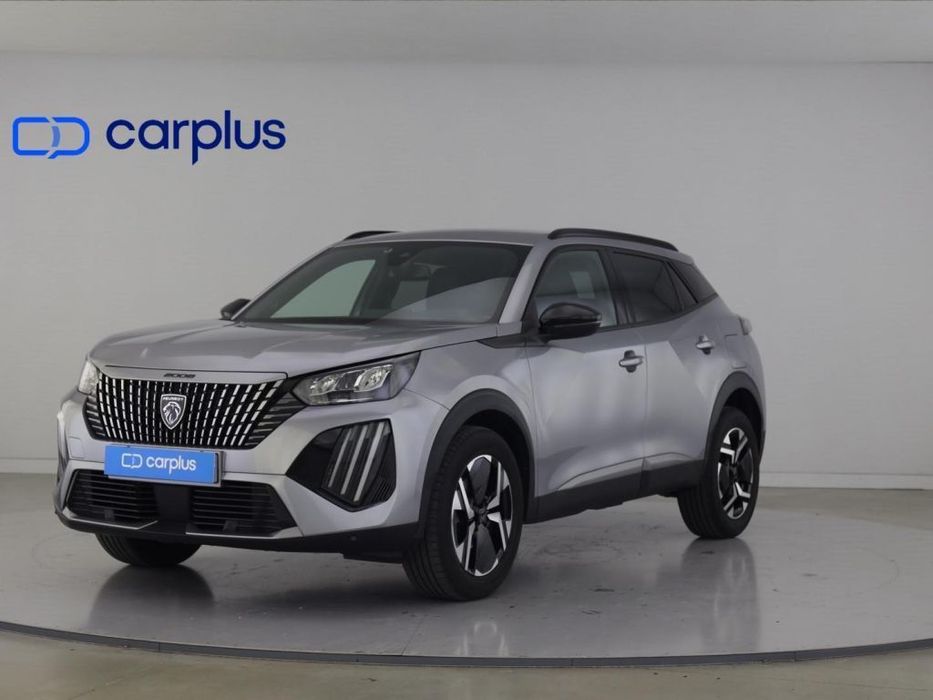 Peugeot 2008 1.2 PureTech Allure