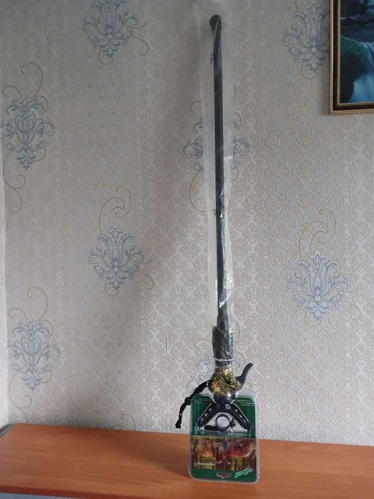 Fiery Deer Monopod Trigger stick