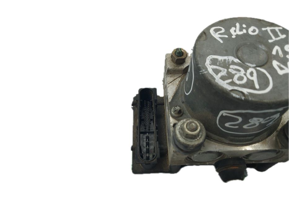 ABS RENAULT Clio II (BB0/1/2_, CB0/1/2_)