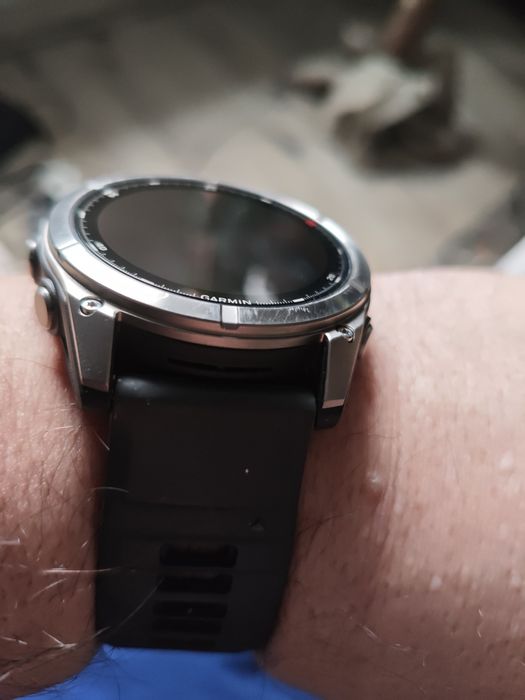 Garmin fenix 8 pro 51 mm Amoled