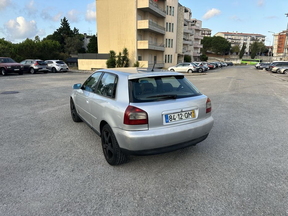 Audi A3 Sport 1.9 TDI PD 130