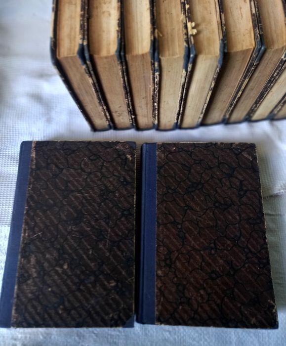 А. П. Чехов 12 томов 1928 год