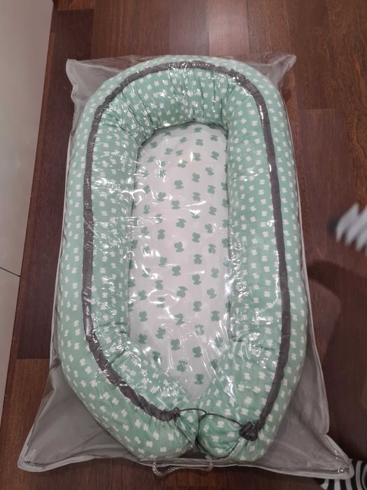 Ninho/Redutor TOUS com embalagem original, praticamente novo