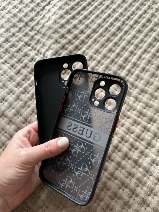 Чохол на iPhone 14 pro max