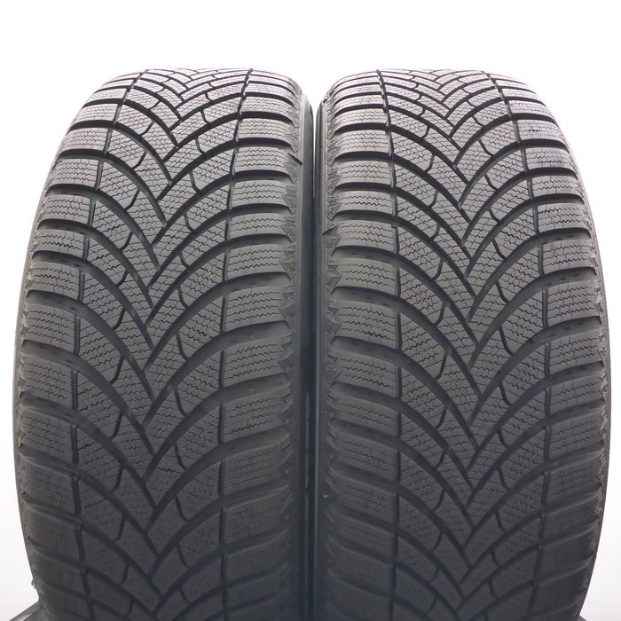 Opony 215/50/18 Semperit 215/92V Speed-Grip 5 Zimowe 2024/25 9,2-9-7,9