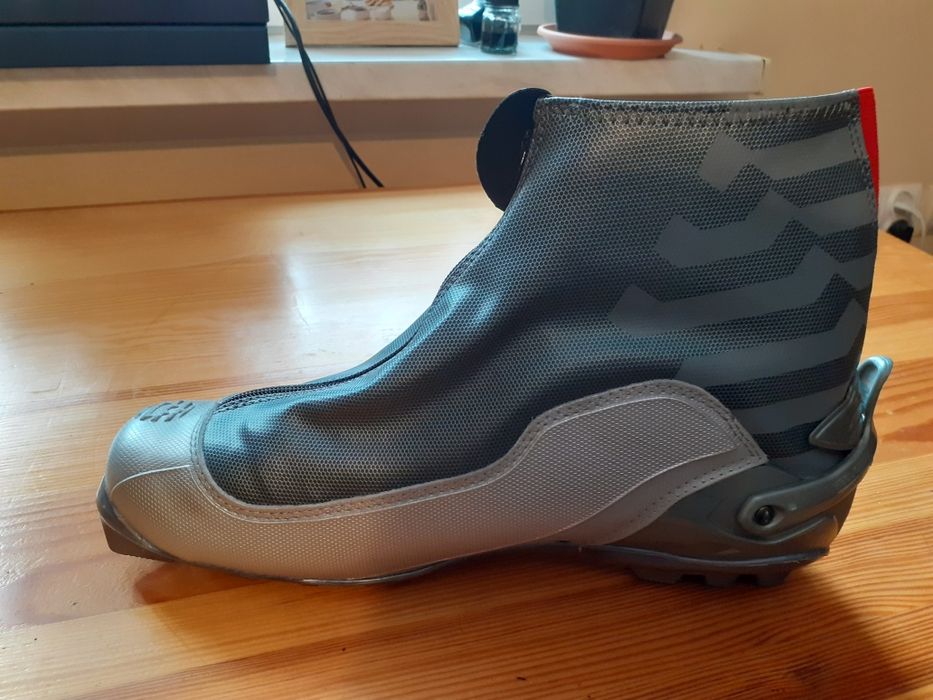 Buty do nart biegowych Alpina SCL rozmiar 46