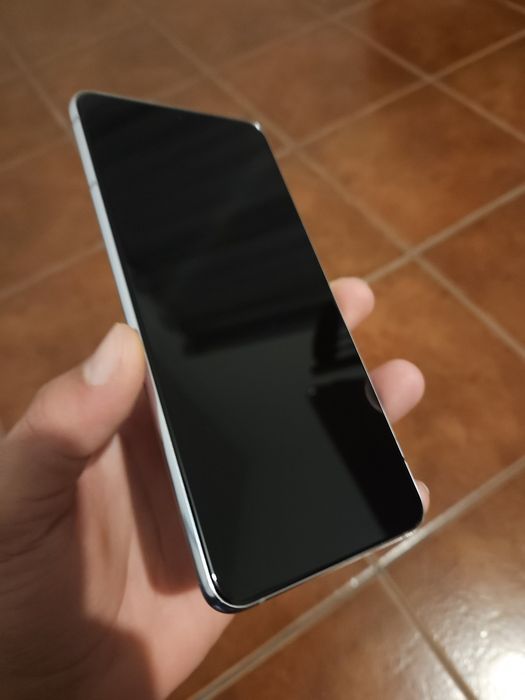 Galaxy S21+ 256GB Com garantia
