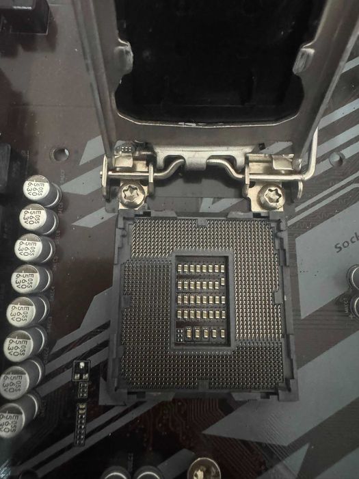Motherboard GIGABYTE Z390 D