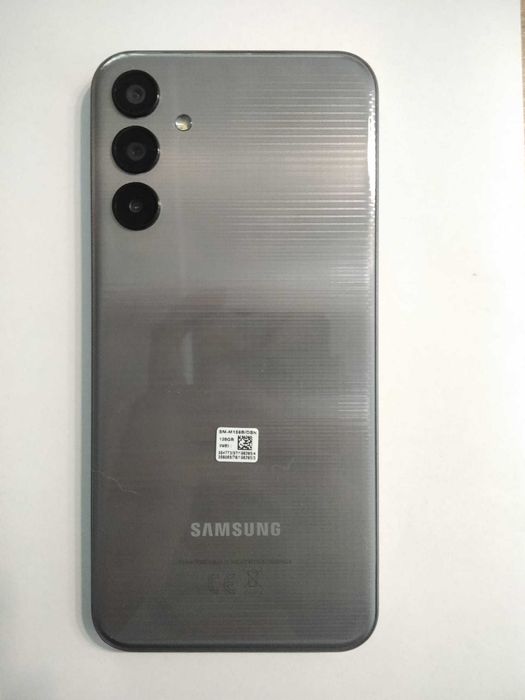 Samsung Galaxy M16