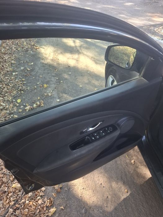 Renault mecan dci