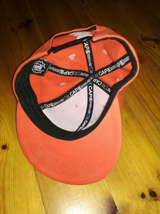 Czapka hemp gru diil