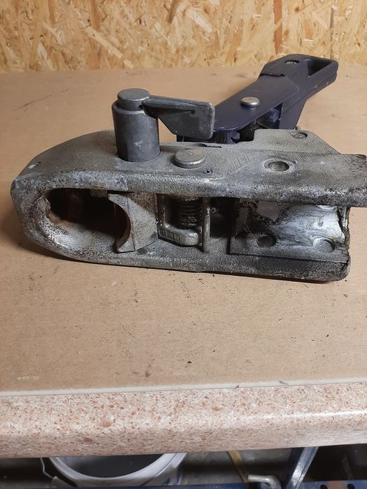 Zaczep Winterhoff 3000