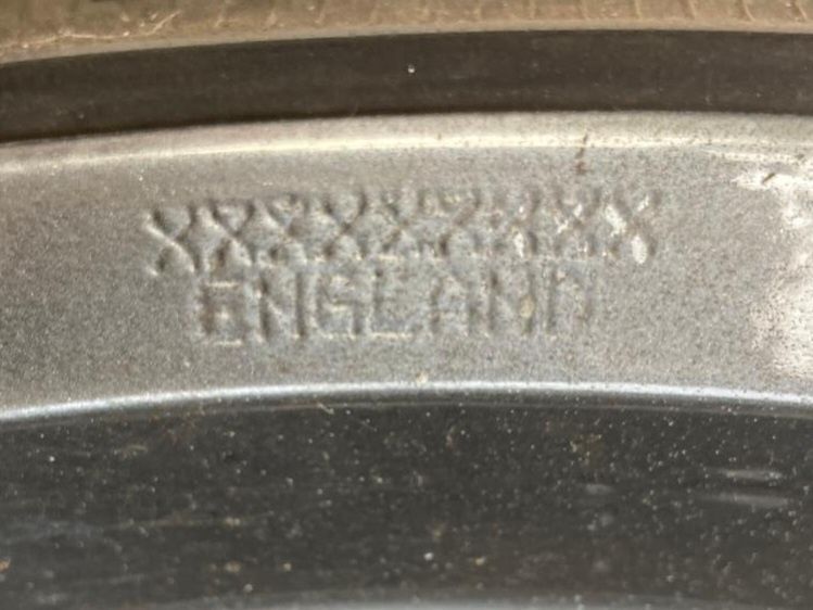 Alufelgi 5x100  18stki  subaru wrx forester koła