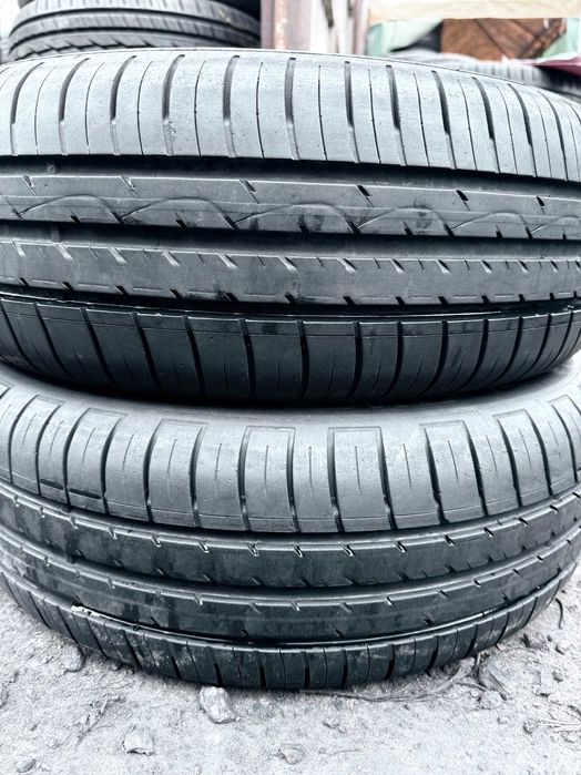 195 65 15 Fulda EcoControl HP 90% 2023 літо