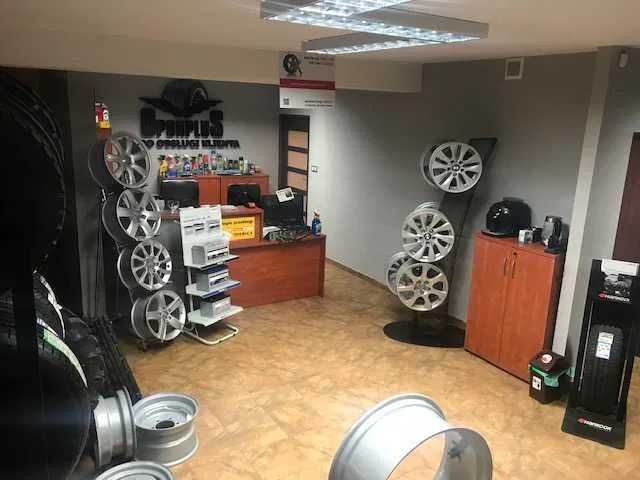 Opona 460/85R38 Galaxy Earth-Pro 853