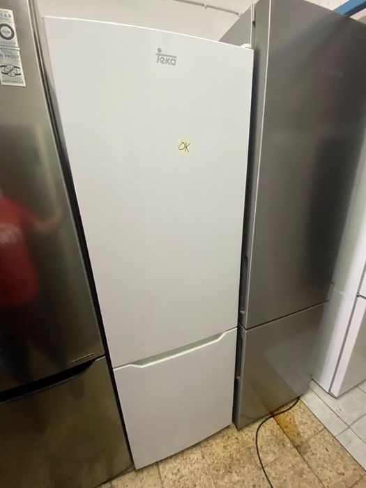 Frigorifico Teka Combinado