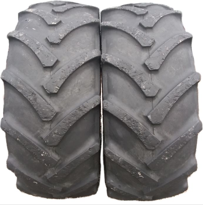 Opony Continental Contract AC70 G 445/70 R24 445/70-24