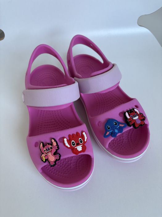 Sandaly crocs c12