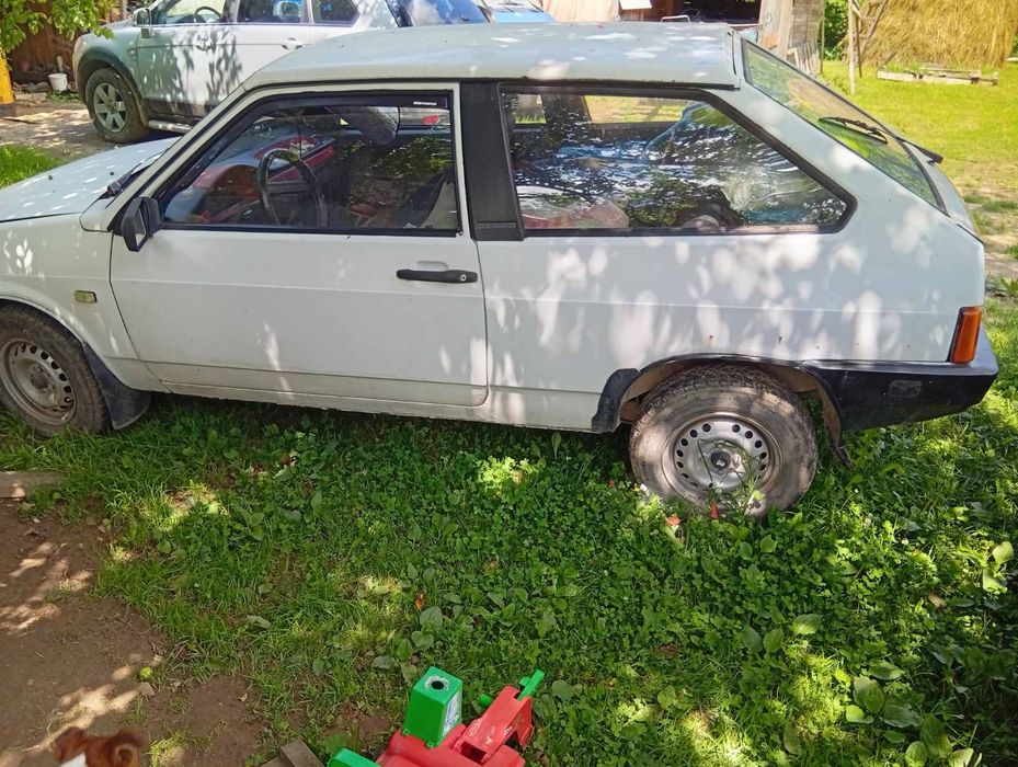 Продається ВАЗ 2108 1989