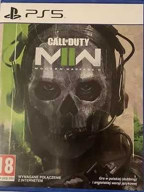 Call of Duty: Modern Warfare II PlayStation 5
